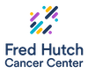 Logo of the Fred Hutch